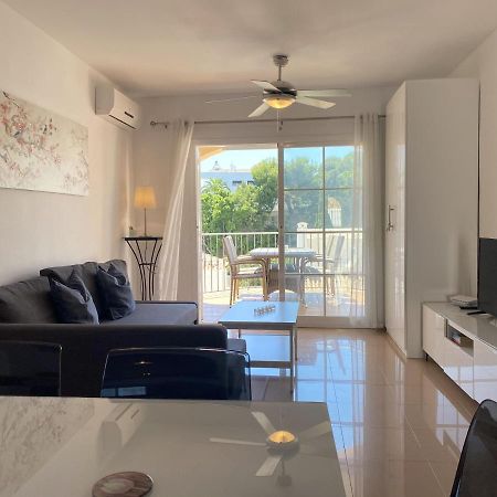 Mediterraneo Bajo Casasol Nerja Eksteriør billede